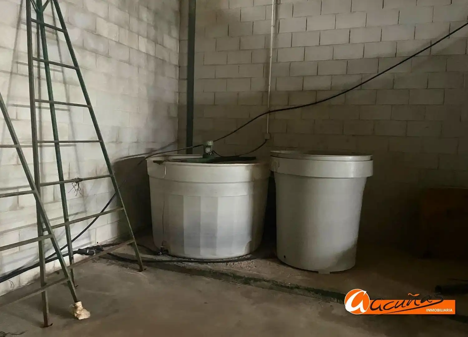 Terrenos y solares en venta en Alameda, imagen 16