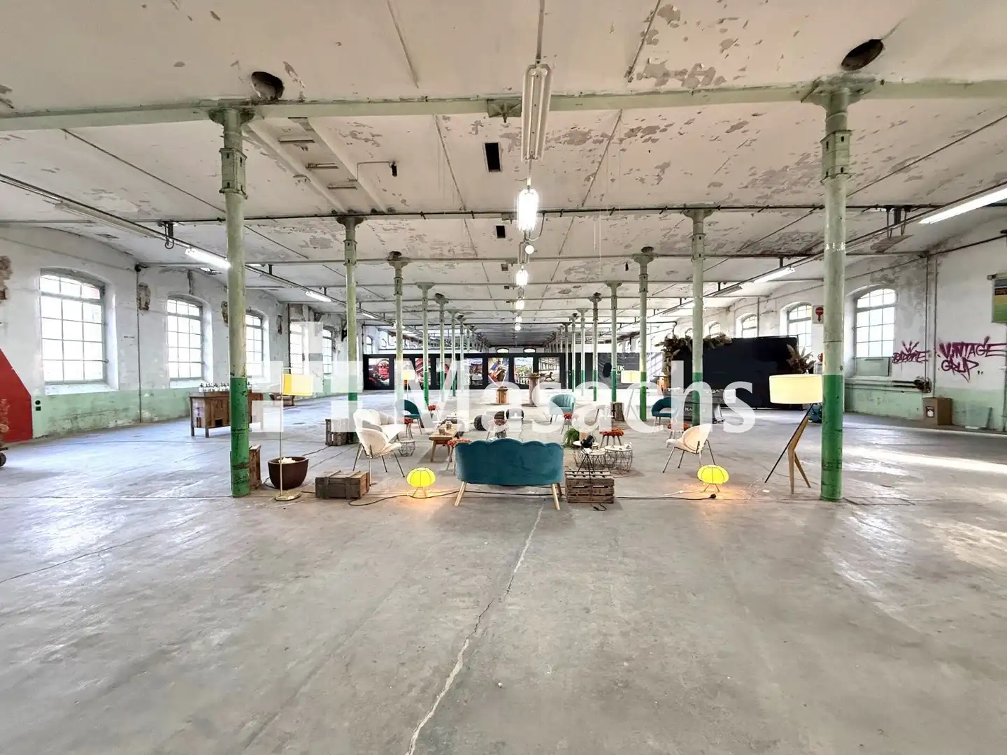 Nave industrial in affitto a Sallent, imagen 2