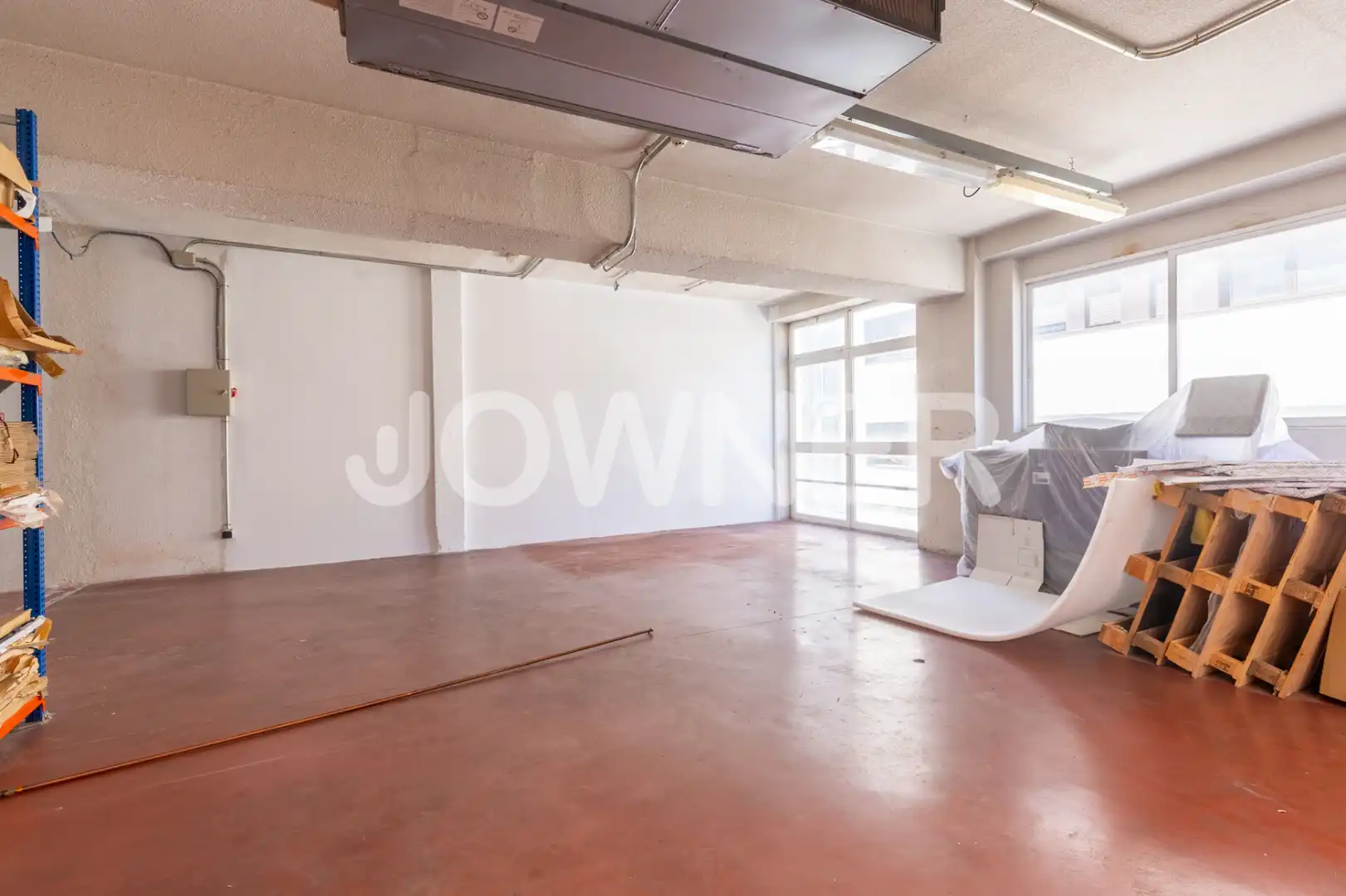 Office for sale in Madrid