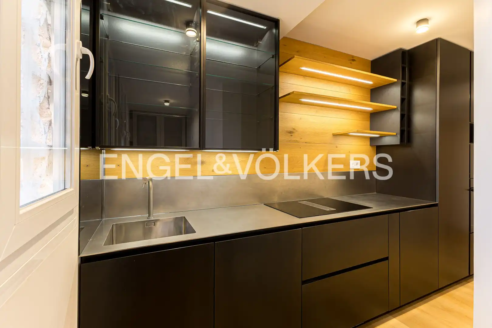 Wohnung mit Pool zum Verkauf in Ciudad Lineal, imagen 13