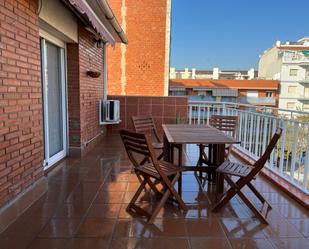 Attic to rent in Carrer del Vallès, Sant Andreu de Palomar