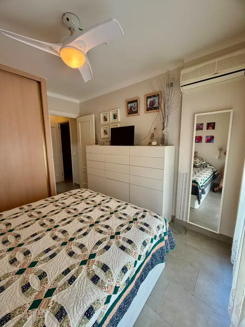 Apartment with pool for sale in Vilafortuny - Cap de Sant Pere, imagen 18