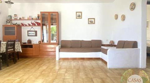 Foto 3 de Finca rústica en venda a Carrer Constitució, L'Ametlla de Mar pueblo, Tarragona