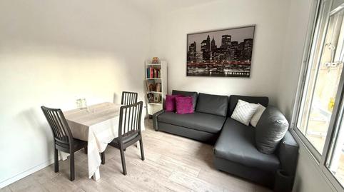 Foto 2 de Pis en venda a Sant Martí de Provençals,  Barcelona Capital