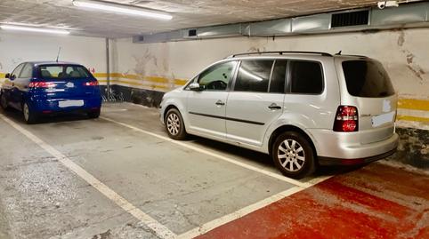 Photo 3 of Garage for sale in Calle Via Augusta, 64, Vila de Gràcia,  Barcelona Capital