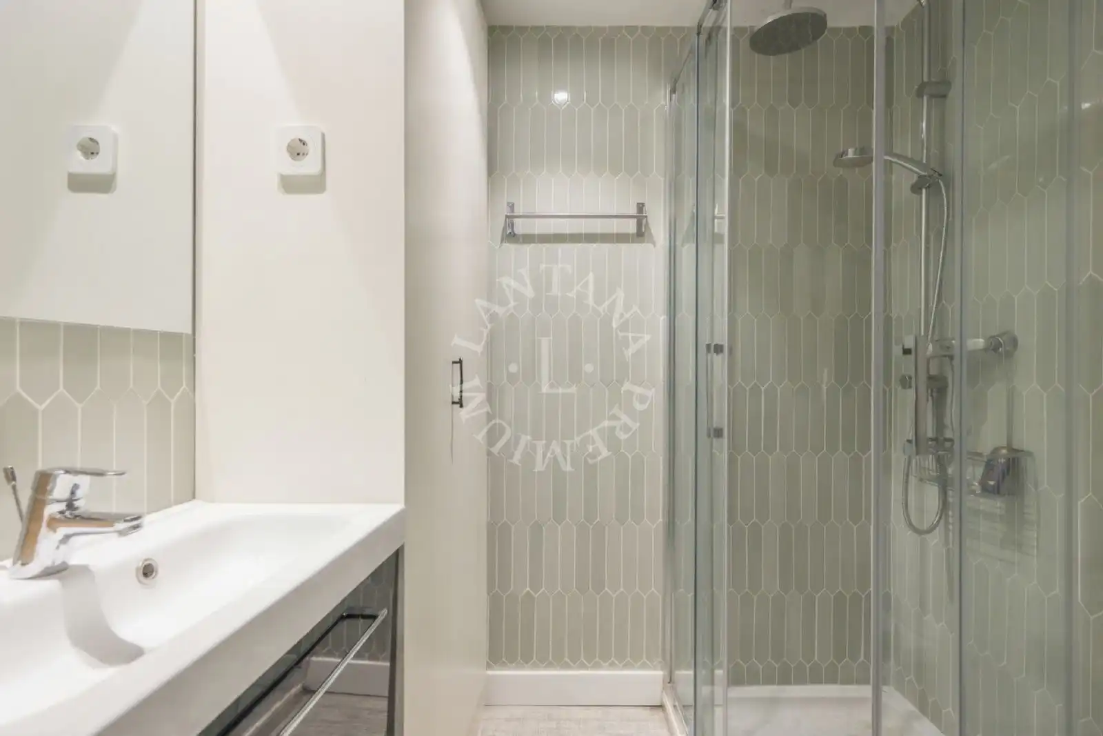 Flat with pool for sale in Chamberí, imagen 24