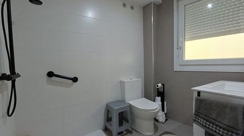 Foto 5 de Casa adosada en venta en Rúa Malteses, A Guarda , Pontevedra