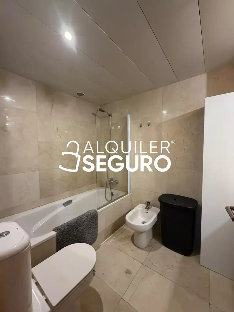 Wohnung mit Pool zur Miete in Castillo de Arevalo, imagen 19