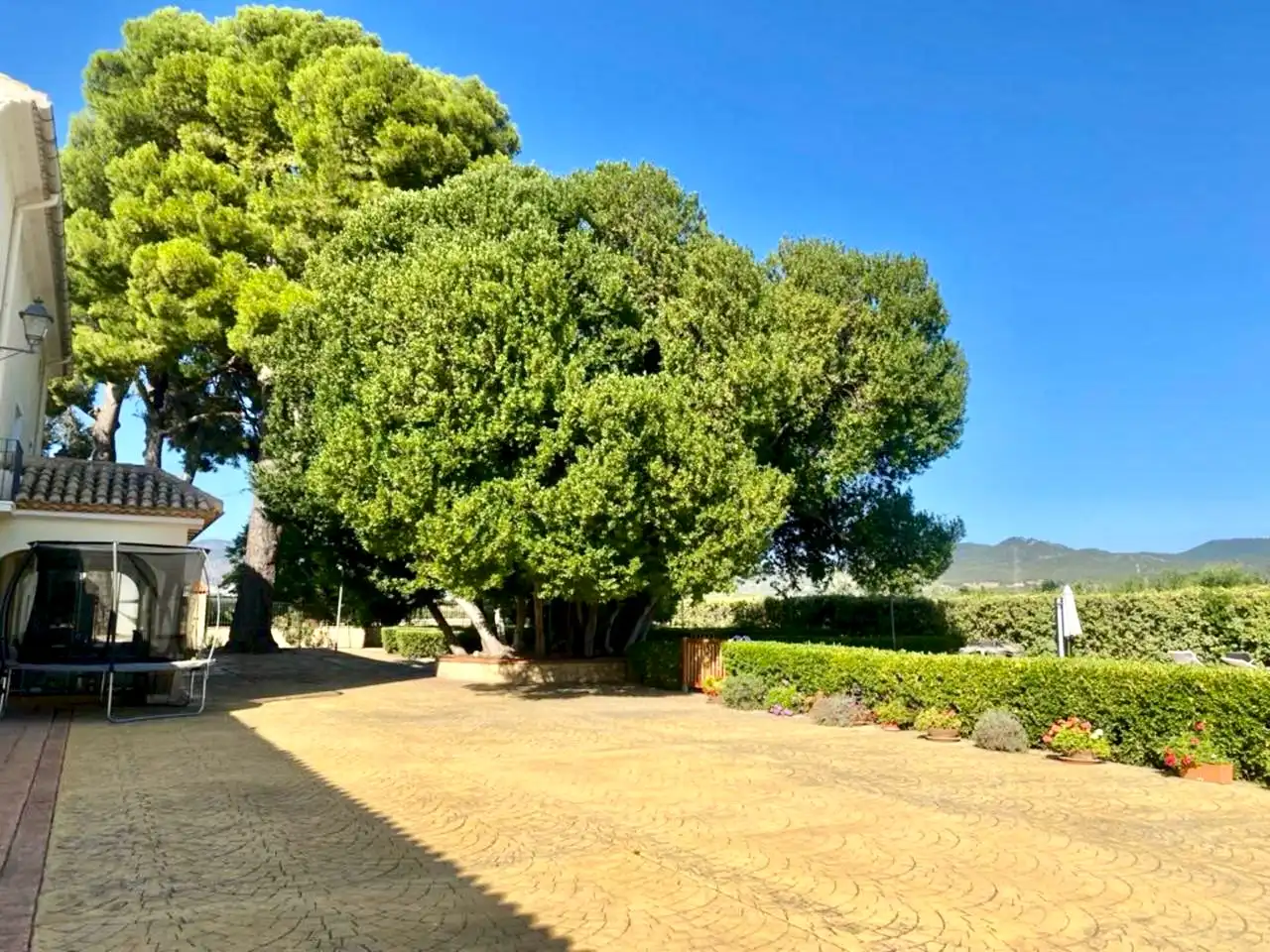 Villa con piscina in vendita a Castalla, imagen 4