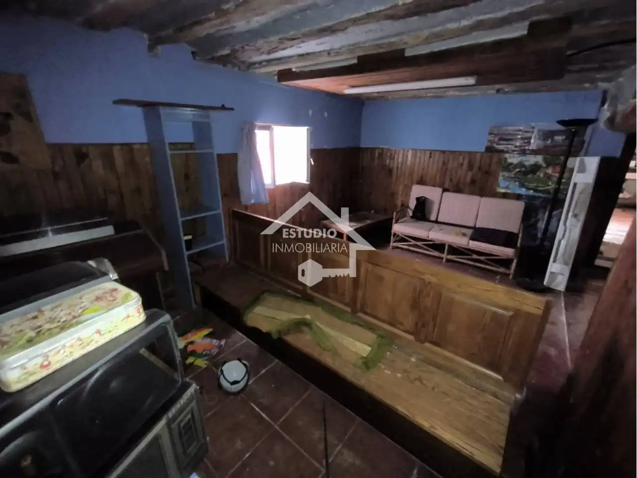 Casa amb jardí en venda a Calle Redonda, imagen 32