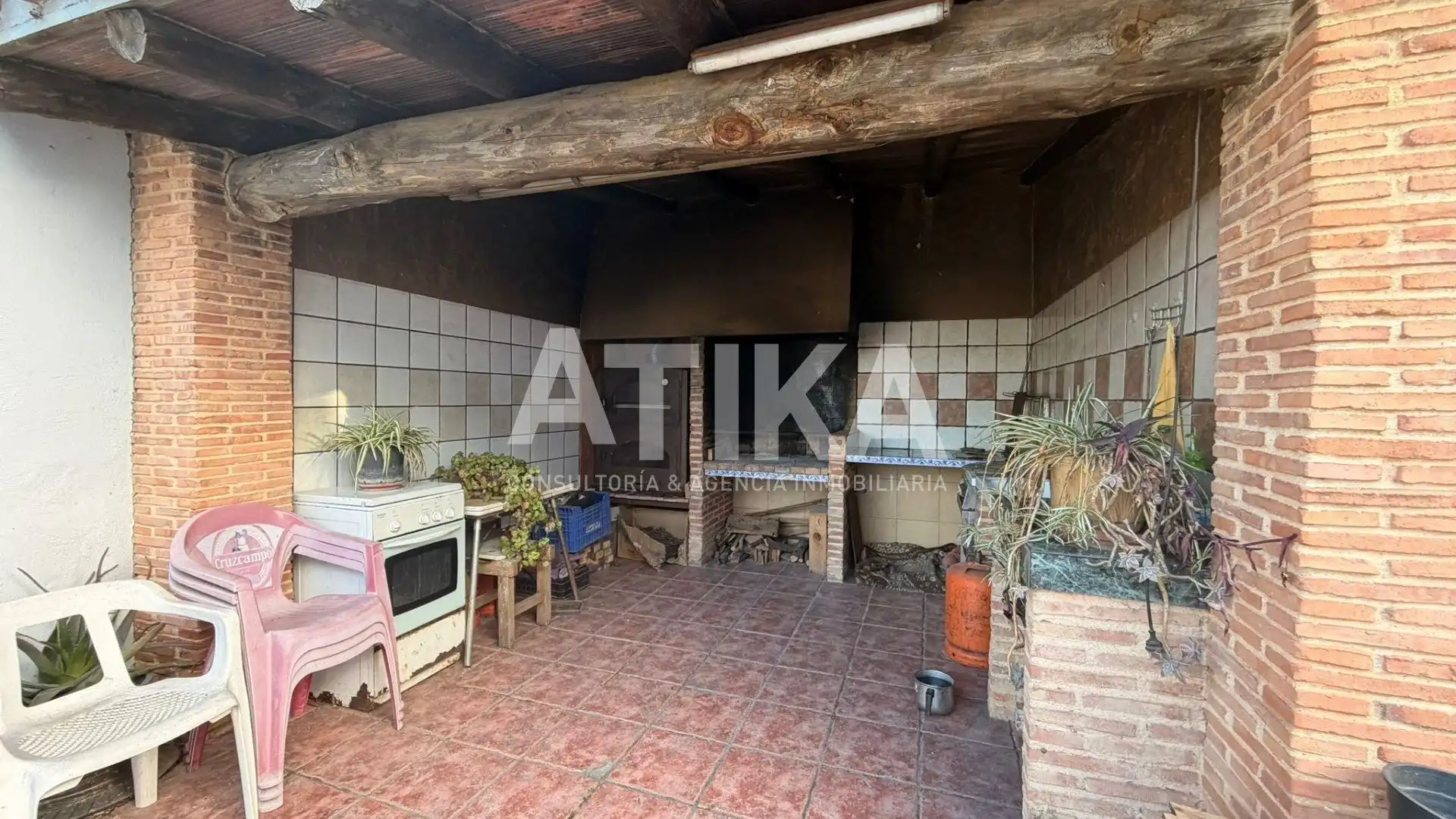 Villa avec terrasse à vendre à Sant Josep - Zona Hospital, imagen 19