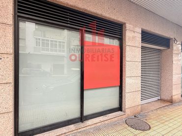Gewerbefläche zum Verkauf in Residencia