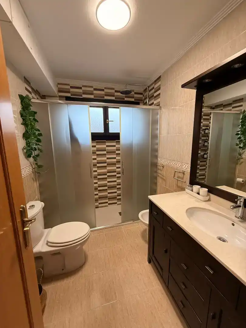 Bathroom of Apartments for sale in Colunga  with Swimming Pool