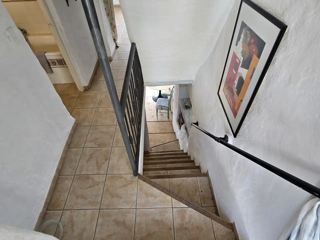 Country homes for sale in Viñuela  with Terrace