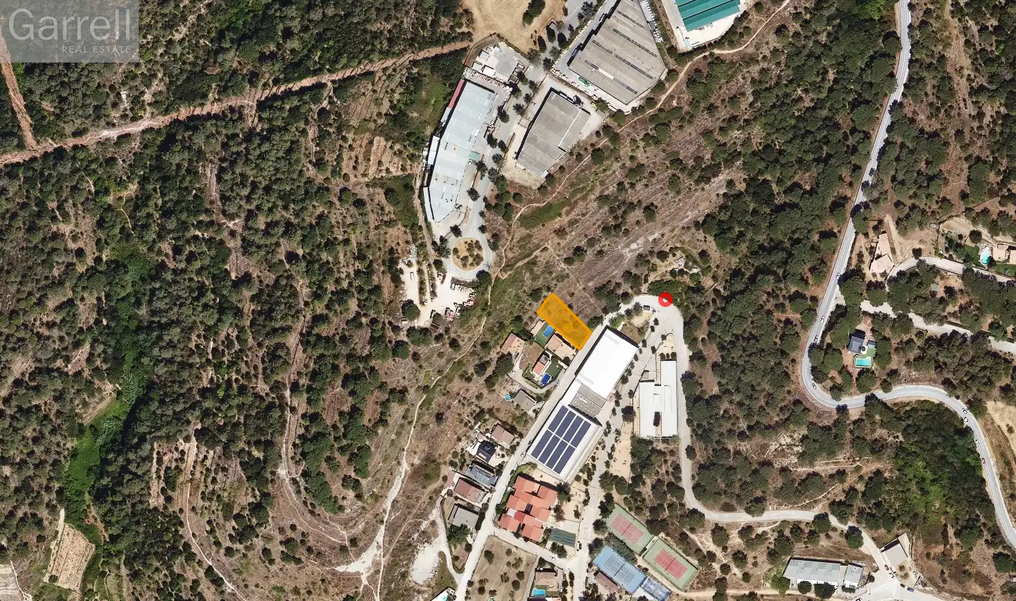 Grundstücke und Bauplätze zum Verkauf in Carrer Ronda dels Esports c, imagen 2