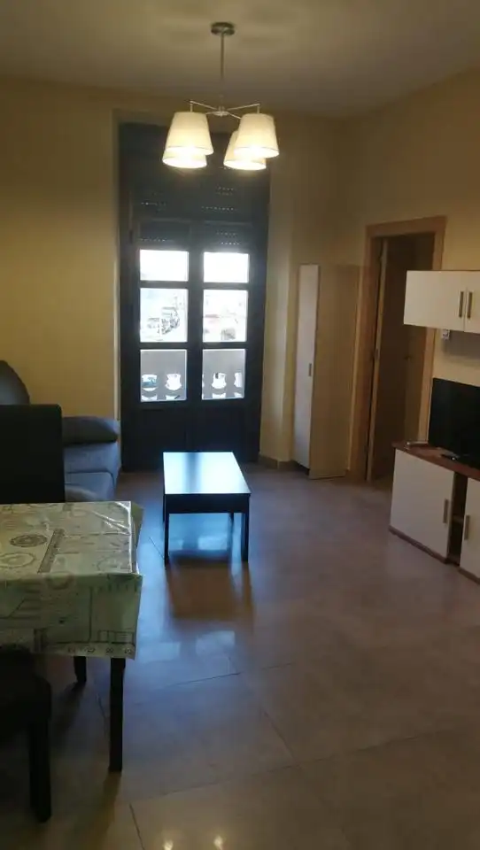 Flat for rent in Melilla