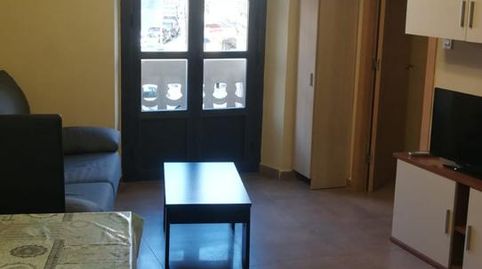 Foto 4 de Piso de alquiler en Centro, Melilla Capital