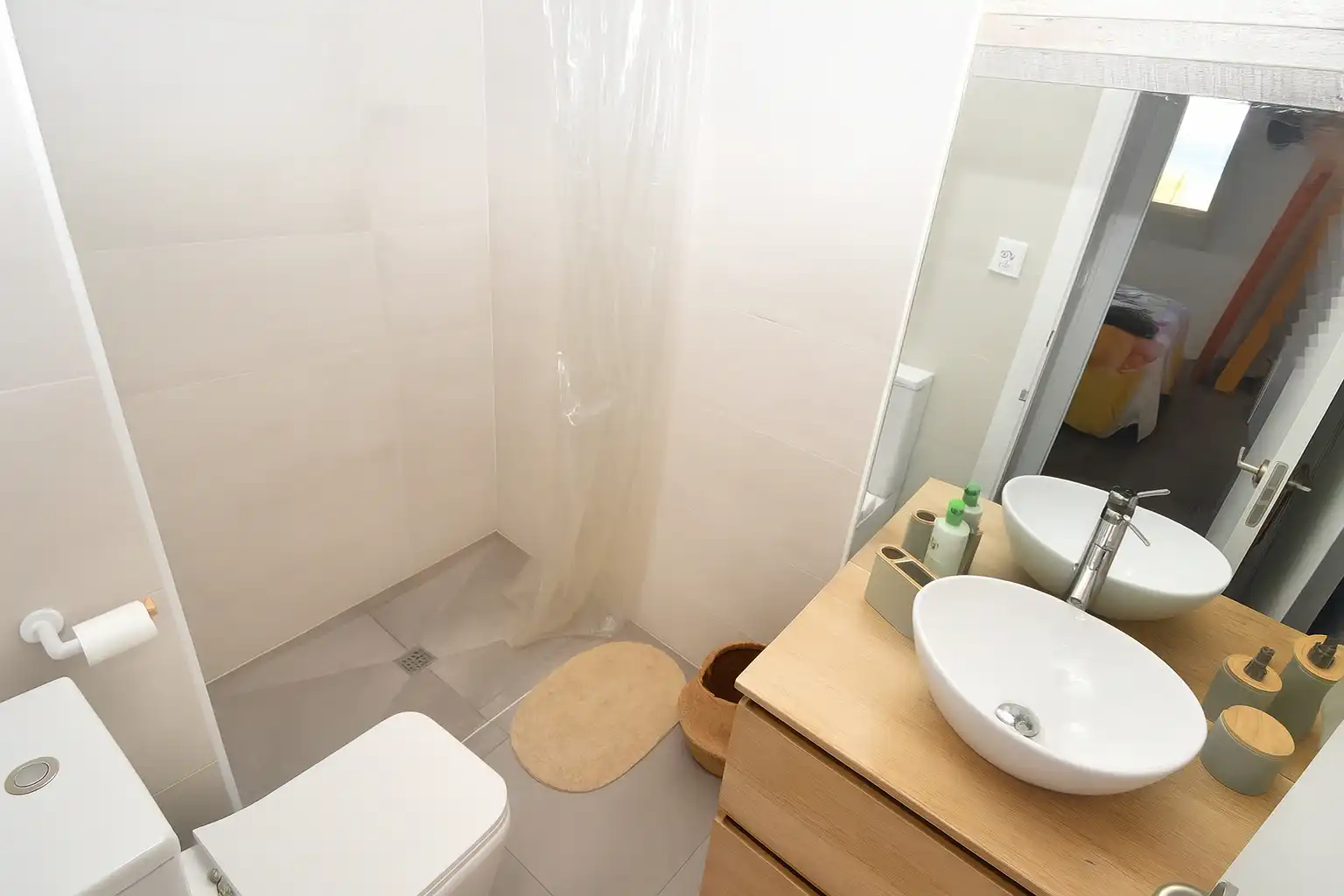 Wohnung zur Miete in Calle Río Tormes, 21, Playa Honda - Playa Paraíso