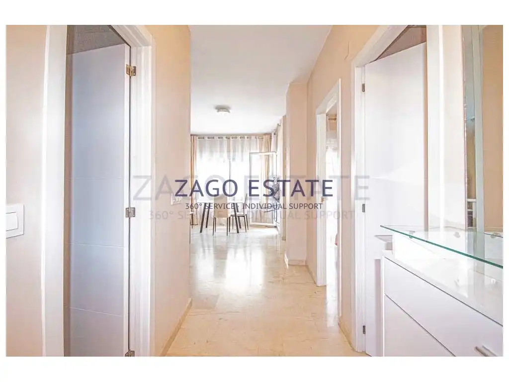Flat for rent in L'Alfàs del Pi