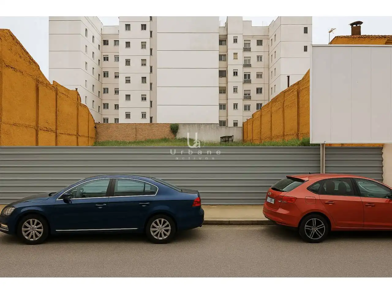 Terrain résidentiel à vendre à Calle Maestro Luis Vives