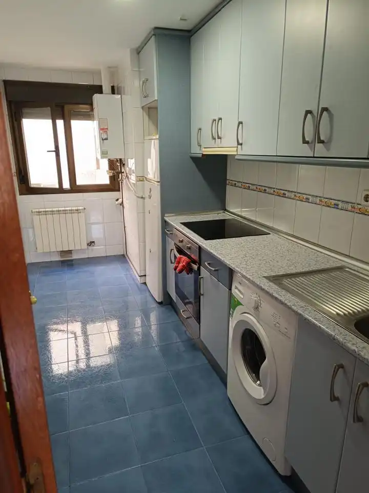 Piso con ascensor en venta en Calle de Toledo 20, imagen 5