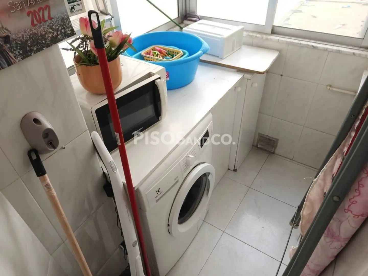 Wohnung mit Aufzug zum Verkauf in Avenida de la Sardiñeira, imagen 12