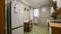 Kitchen of Flat for sale in  Huesca Capital  with Heating, Terrace and Storage room