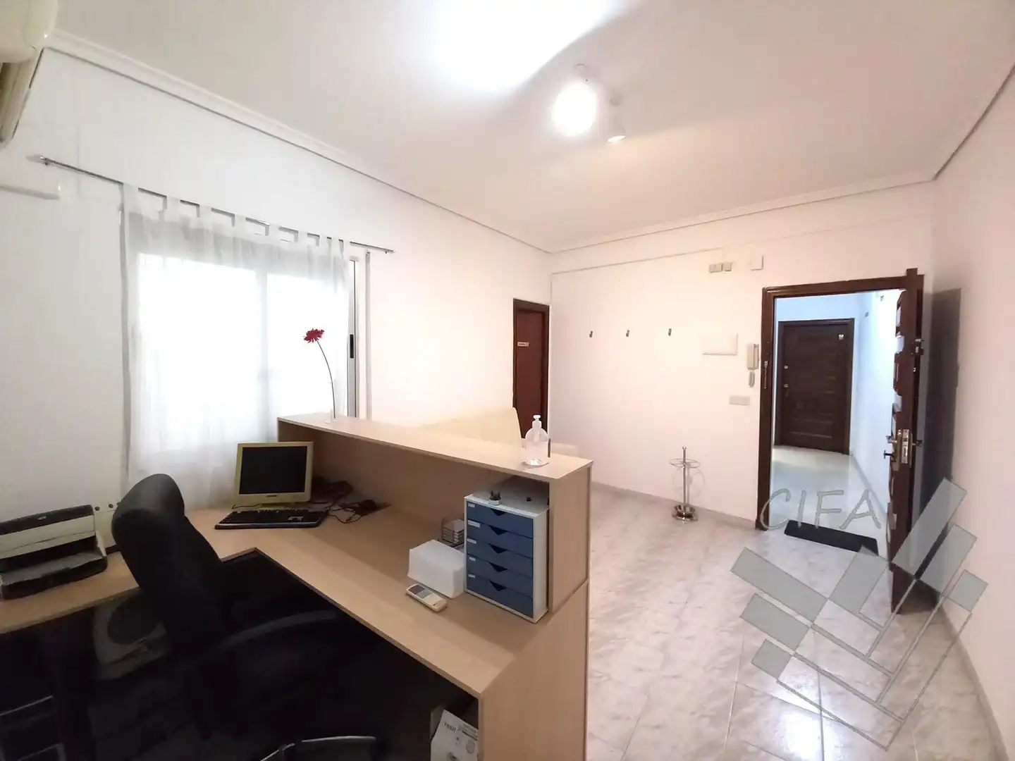 Oficina de alquiler en Vinaròs