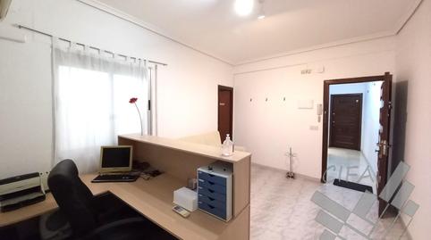 Foto 3 de Oficina de alquiler en   Jovellar, Casco Urbano, Castellón