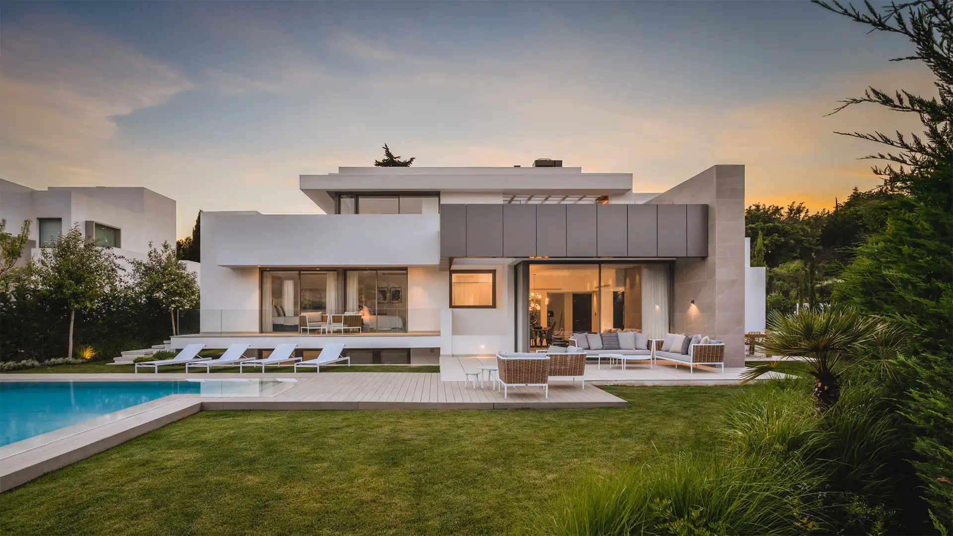 Maison avec terrasse à vendre à Marbella Centro, imagen 2