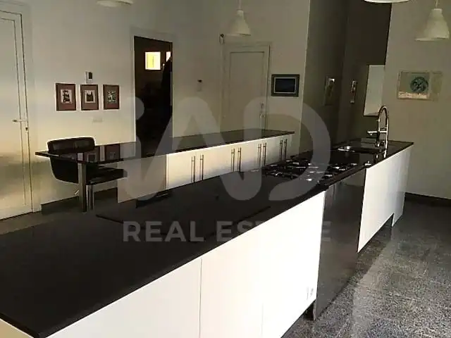 Cocina de Casa o chalet en venta en Alburquerque con Calefacción y Piscina