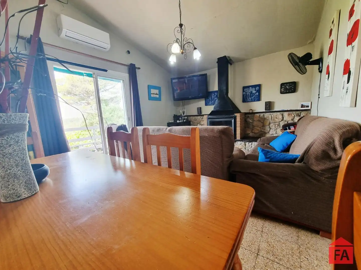 Casa o chalet en venta en El Montmell