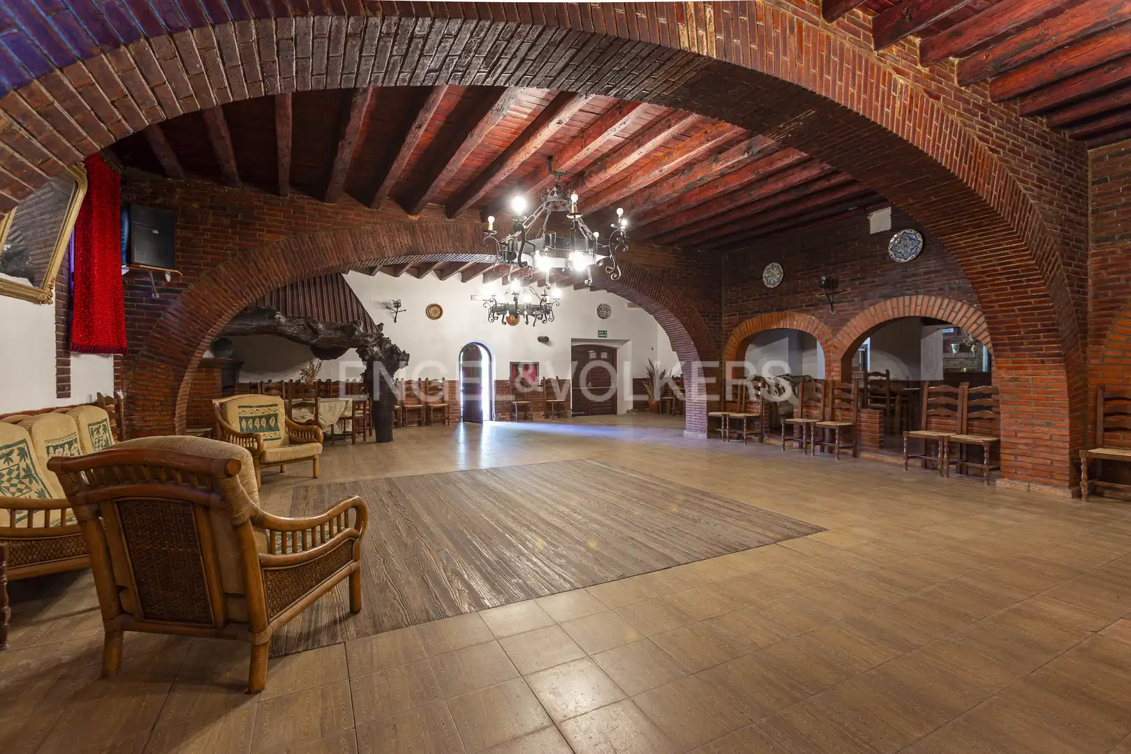 Haus mit Terrasse zum Verkauf in Valdeolmos-Alalpardo, imagen 20