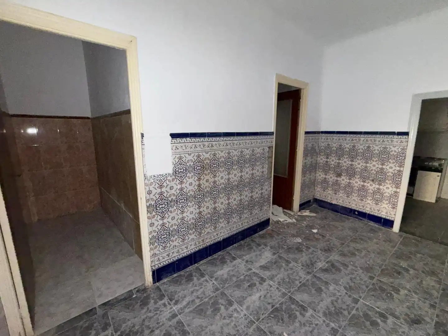 Baño de Casa adosada en venta en Argamasilla de Alba