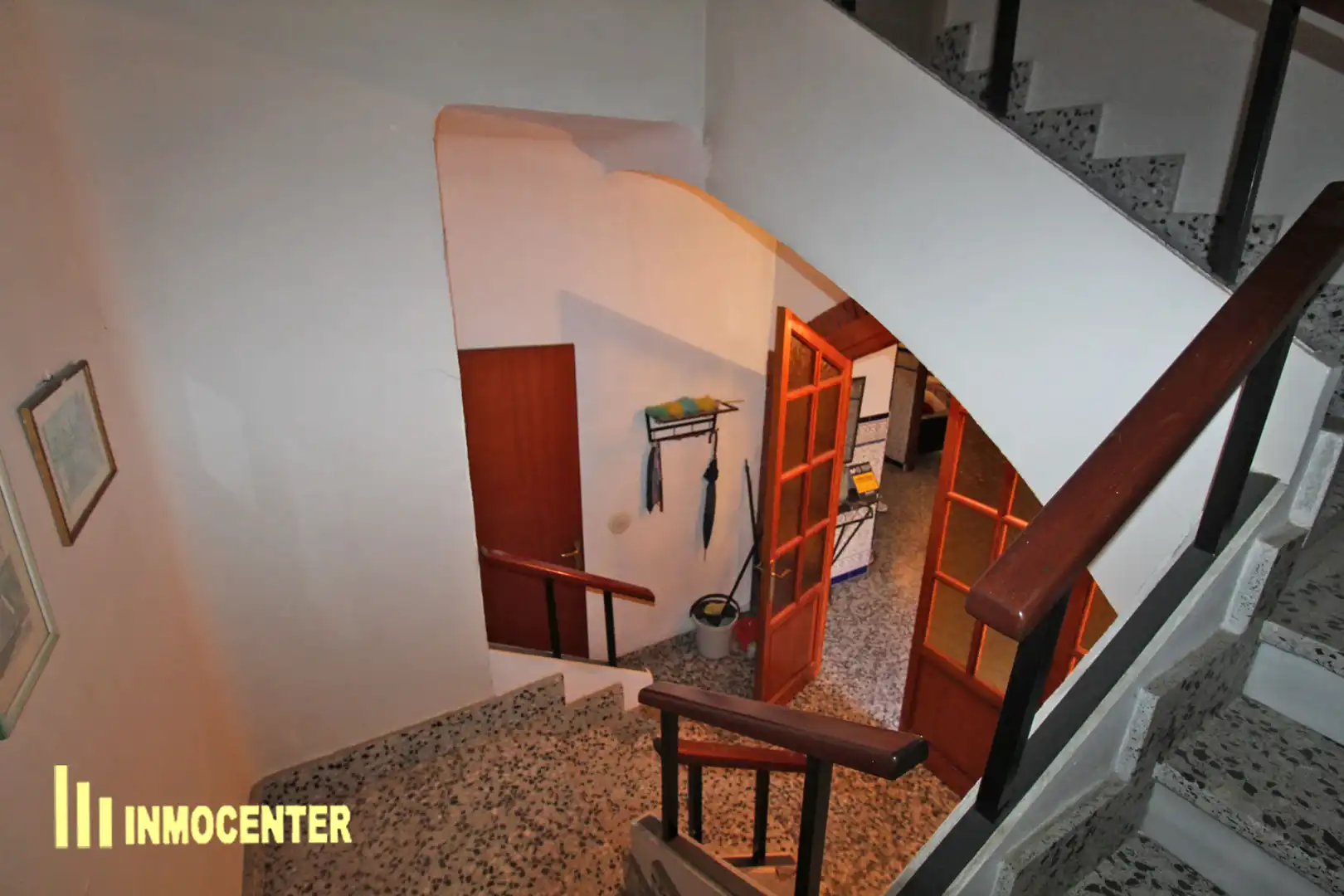 Casa o chalet en venta en Fuensalida con Amueblado