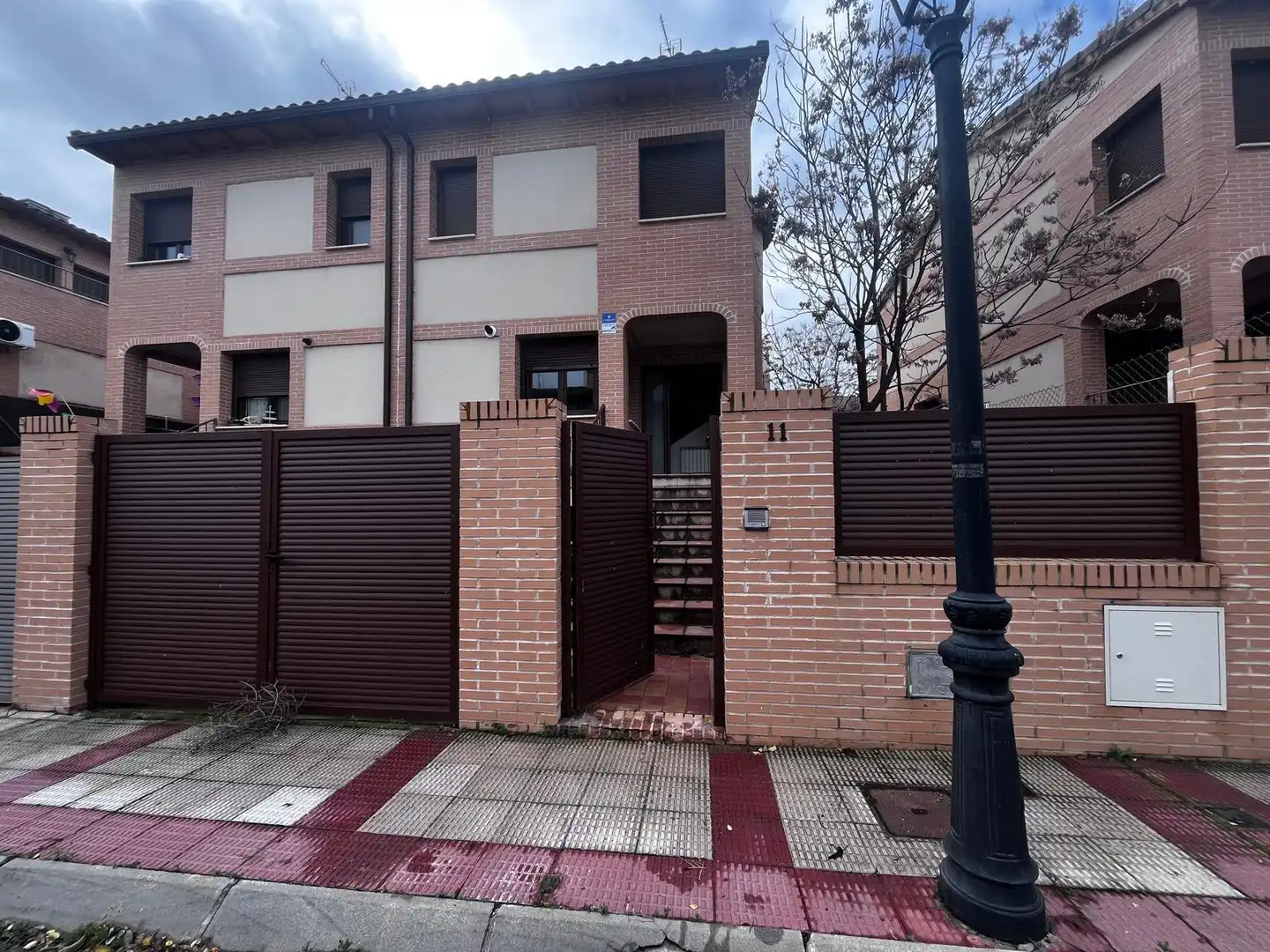 Casa o chalet en venta en Villaluenga de la Sagra