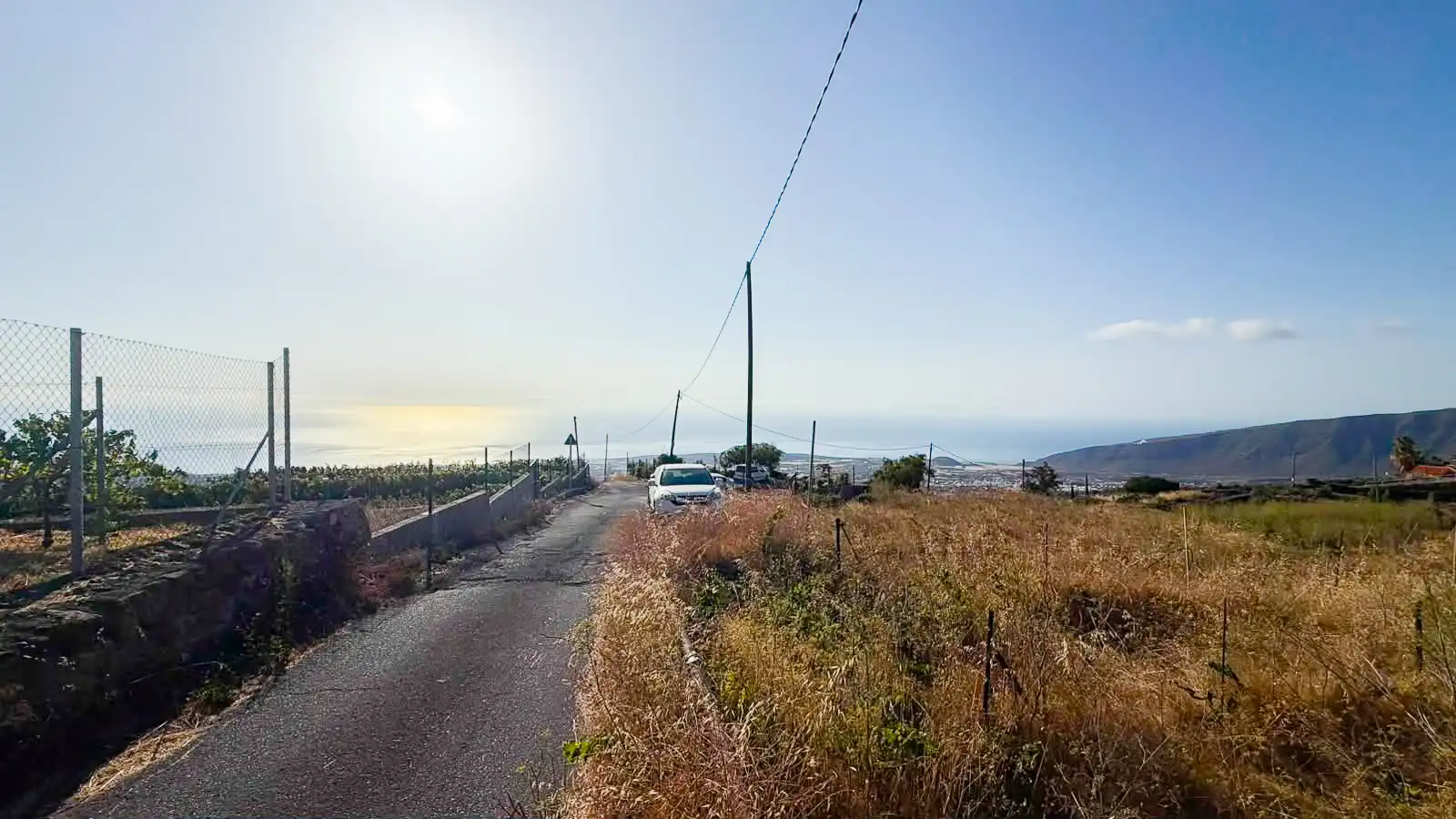 Rural land for sale in Arafo, imagen 3