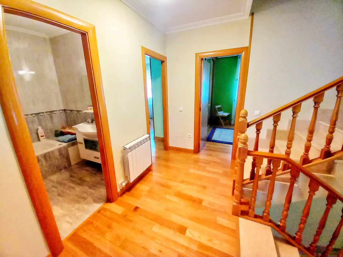 Casa o chalet en venta en Calle el Ranal, 42, Torresandino