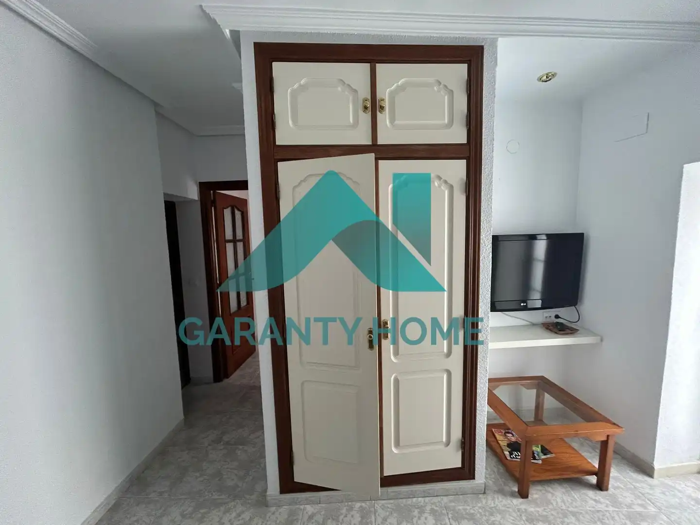 Apartamento en alquiler en Casco Antiguo, imagen 9