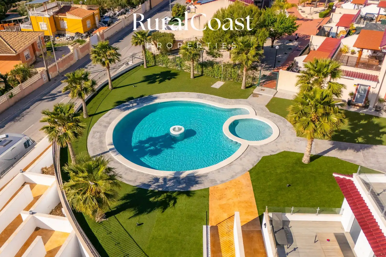 Piso en venta en Algeps, Valle del Sol
