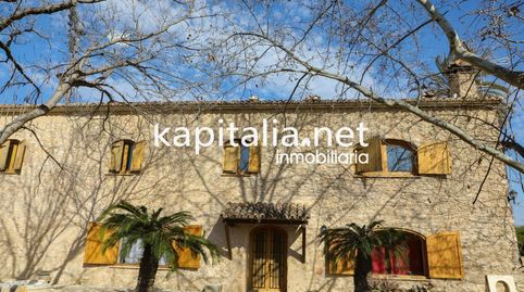 Photo 2 of Houses for sale in Montesa, Valencia