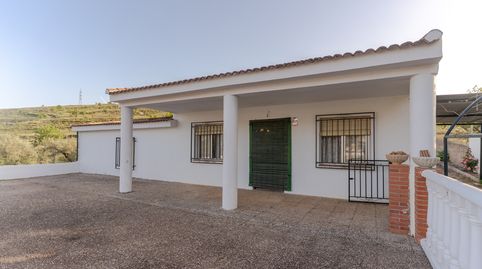 Foto 3 de Casa o xalet en venda a Padul, Padul, Granada