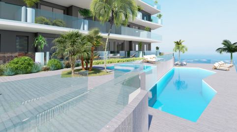 Apartamento nuevo elegante en Benalmadena en venta, imatge 2