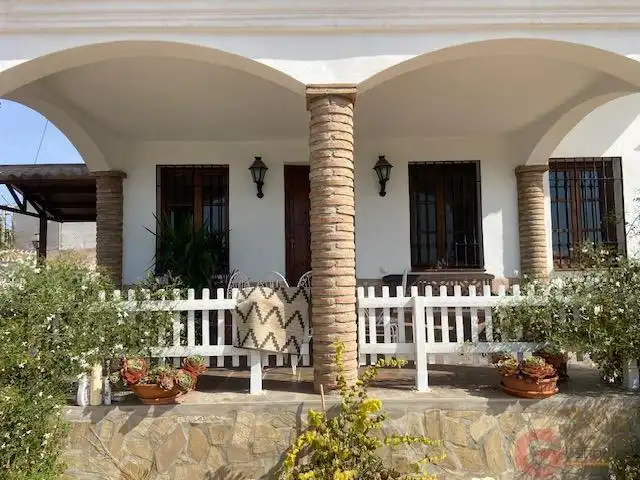 Maison rustique avec piscine à vendre à Vélez-Málaga ciudad, imagen 3