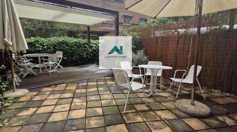 Foto 2 de Estudi de lloguer a Ciudad Jardín, Madrid