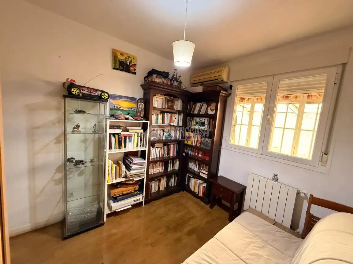 Piso con ascensor en venta en Parque Oeste - Fuente Cisneros, imagen 22