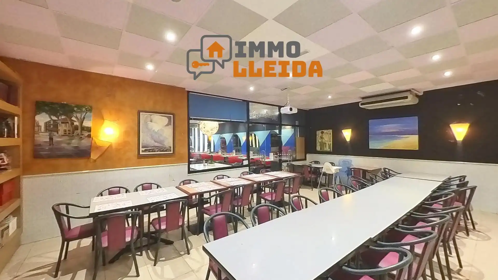 Local comercial en venda a Avenida Tarragona 3, imagen 15