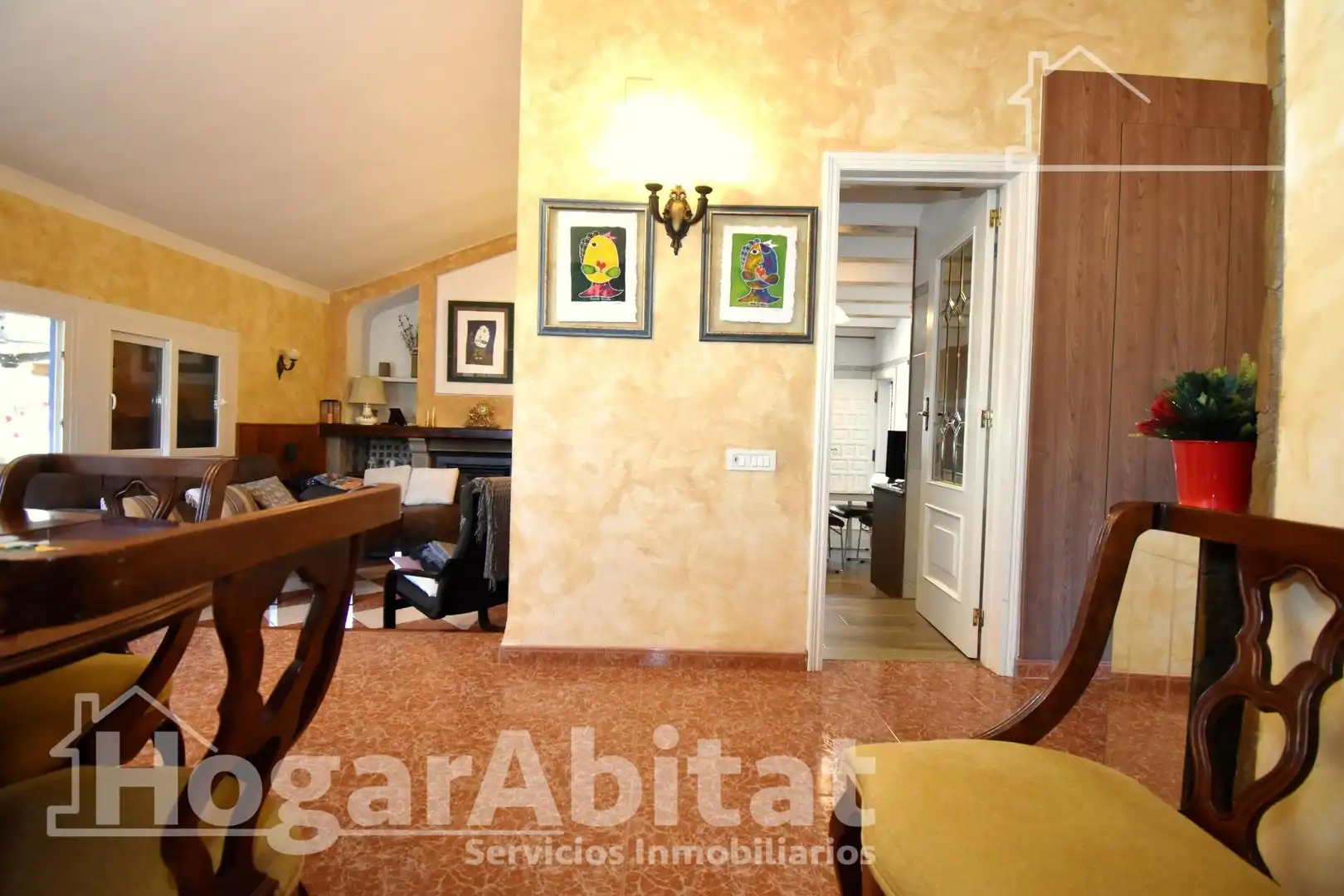 Villa avec terrasse à vendre à Camino Assut, imagen 42