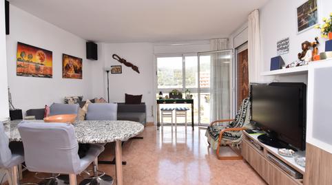 Foto 5 de Piso en venta en Avinguda Colom, Malgrat de Mar, Barcelona