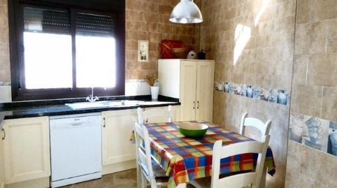 Foto 5 de Casa adosada en venda a Salares, Málaga